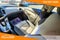 2016 Chevrolet Cruze Limited LS Auto