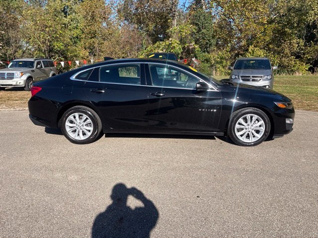 2025 Chevrolet Malibu FWD 1LT