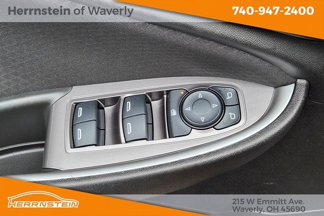 2024 Chevrolet Malibu FWD RS