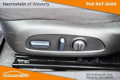 2024 Chevrolet Malibu FWD RS