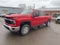 2024 Chevrolet Silverado 2500HD 4WD Crew Cab Standard Bed LT