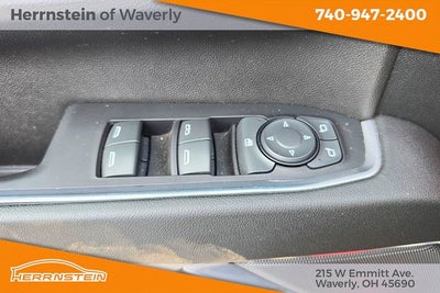 2024 Chevrolet Silverado 2500HD 4WD Crew Cab Standard Bed LT