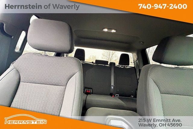 2020 Chevrolet Silverado 3500HD Work Truck