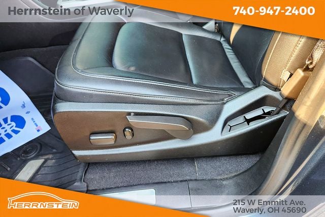 2019 Chevrolet Colorado ZR2