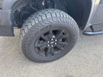 2019 Chevrolet Colorado ZR2