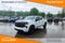 2023 Chevrolet Silverado 1500 4WD Crew Cab Short Bed Custom