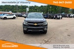2020 Chevrolet Colorado 4WD Crew Cab Short Box Z71
