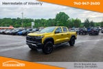 2024 Chevrolet Colorado 4WD Trail Boss
