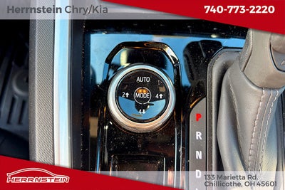 2026 Chevrolet Colorado Trail Boss, 4WD