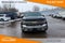 2021 Chevrolet Silverado 1500 4WD Crew Cab Short Bed LTZ
