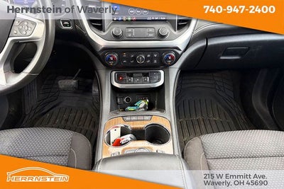 2021 GMC Acadia AWD SLE