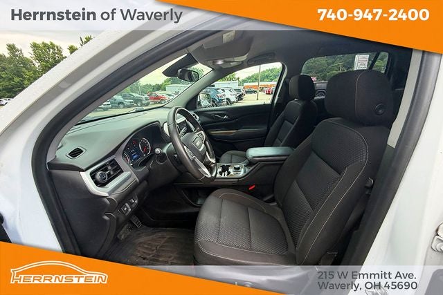 2021 GMC Acadia AWD SLE