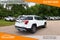 2021 GMC Acadia AWD SLE
