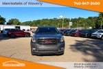 2020 GMC Yukon 4WD SLE