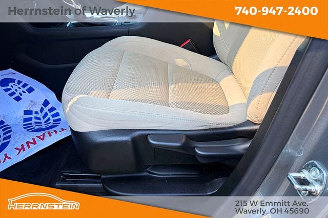 2023 Chevrolet Traverse AWD LS