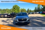 2023 Chevrolet Traverse AWD LS
