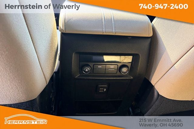 2023 Chevrolet Traverse AWD LS