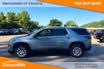 2023 Chevrolet Traverse AWD LS