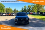 2023 Chevrolet Traverse AWD RS