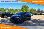 2023 Chevrolet Traverse AWD RS