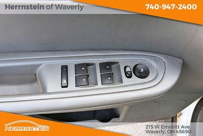 2013 Chevrolet Traverse LT