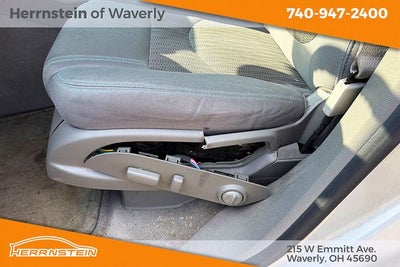 2013 Chevrolet Traverse LT
