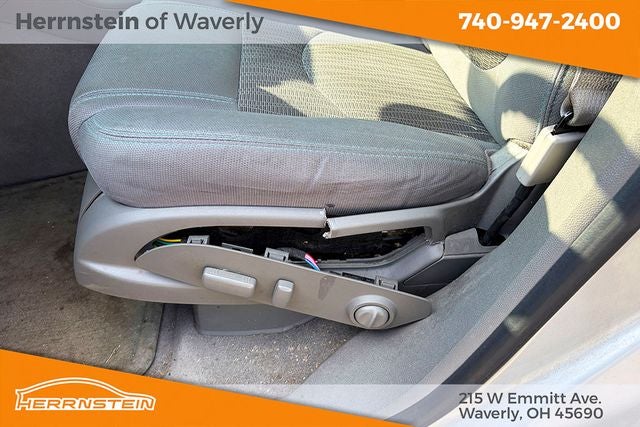 2013 Chevrolet Traverse LT