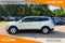 2013 Chevrolet Traverse LT