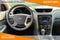 2013 Chevrolet Traverse LT