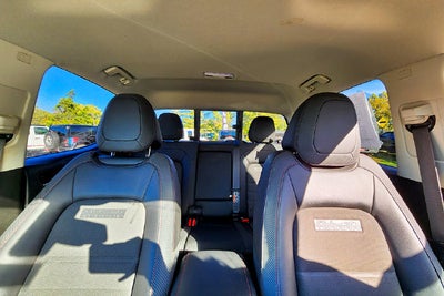 2018 GMC Canyon All Terrain w/Cloth