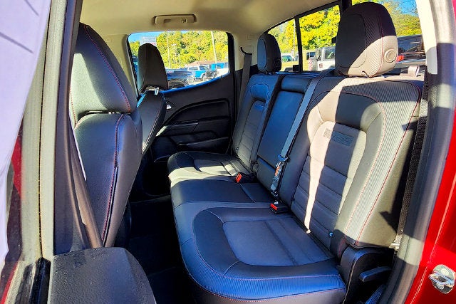 2018 GMC Canyon All Terrain w/Cloth