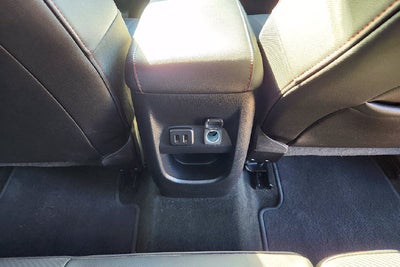 2018 GMC Canyon All Terrain w/Cloth