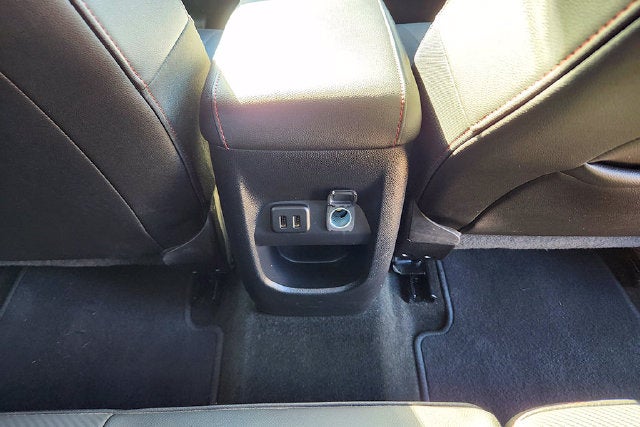 2018 GMC Canyon All Terrain w/Cloth
