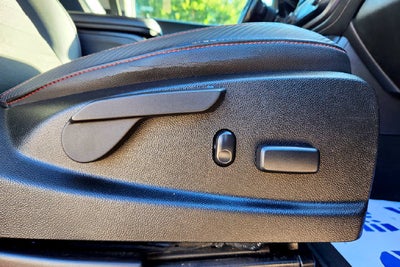 2018 GMC Canyon All Terrain w/Cloth