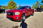 2018 GMC Canyon All Terrain w/Cloth