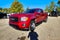 2018 GMC Canyon All Terrain w/Cloth