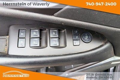 2016 Cadillac Escalade ESV Luxury Collection