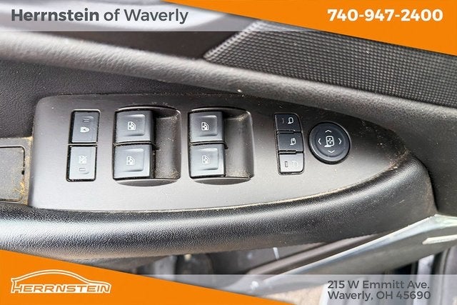 2016 Cadillac Escalade ESV Luxury Collection