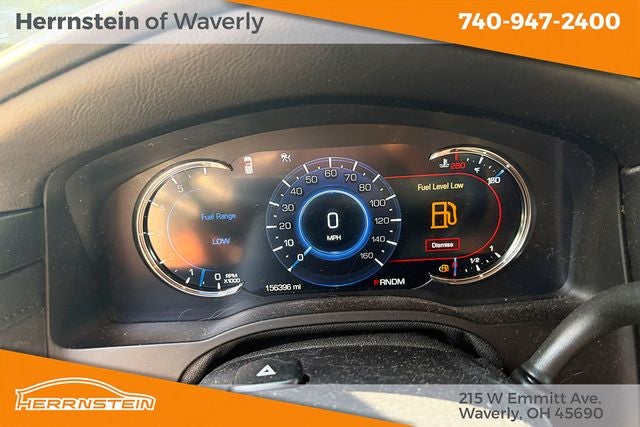 2016 Cadillac Escalade ESV Premium