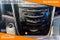 2016 Cadillac Escalade ESV Premium