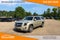 2016 Cadillac Escalade ESV Premium