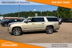 2016 Cadillac Escalade ESV Premium
