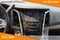 2016 Cadillac Escalade ESV Premium