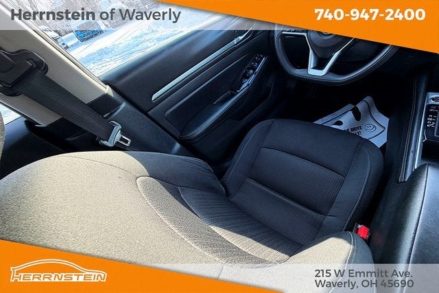 2023 Nissan Altima SV FWD