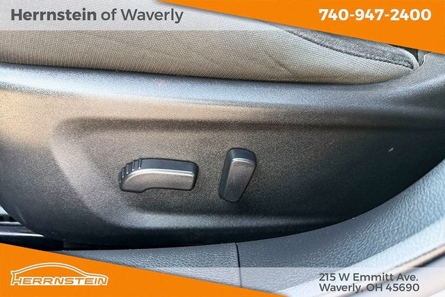 2023 Nissan Altima SV FWD