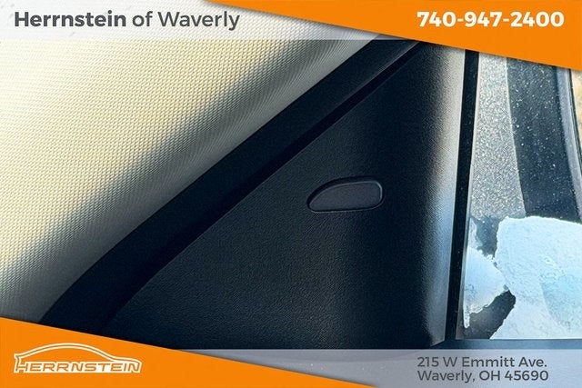 2023 Nissan Altima SV FWD