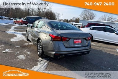 2023 Nissan Altima SV FWD