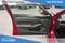 2023 Nissan Altima SV FWD