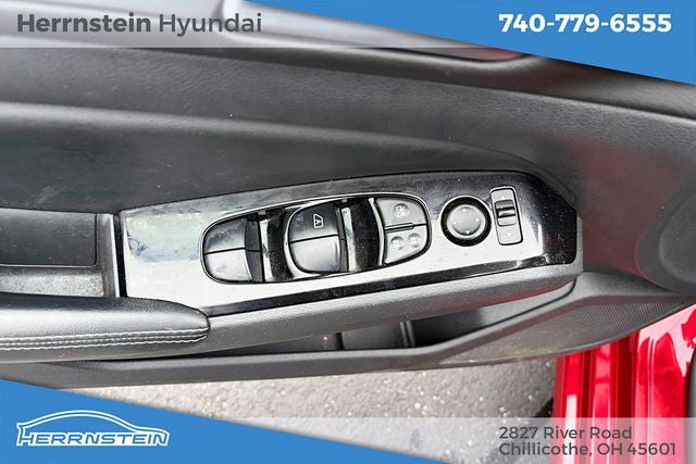 2023 Nissan Altima SV FWD