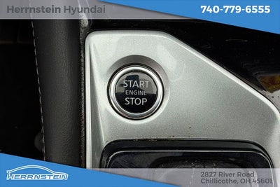 2023 Nissan Altima SV FWD